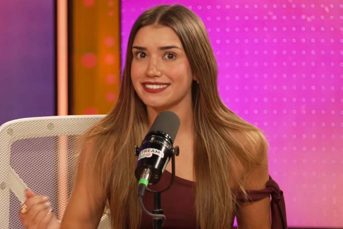 Qué dijo Lola sobre la separación y una posible infidelidad