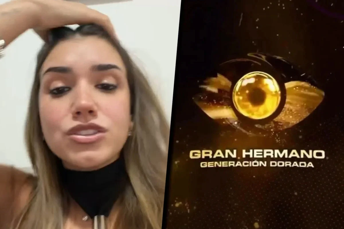 'Me querían afuera': Lola explotó tras ser expulsada de Gran Hermano