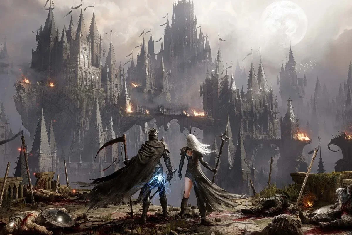 Lords of the Fallen 2 todavía no tiene fecha exacta