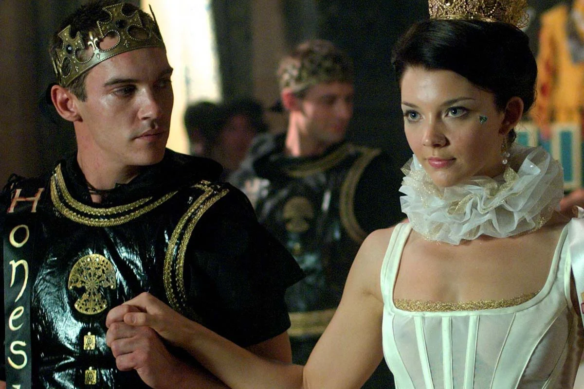 The Tudors: Seasons 1-4 (04/08)
