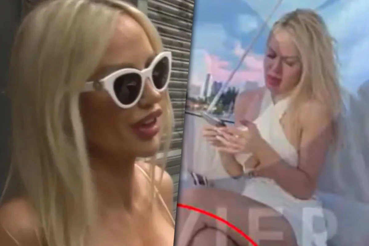 Luciana Salazar explotó por el escándalo del yate en Miami