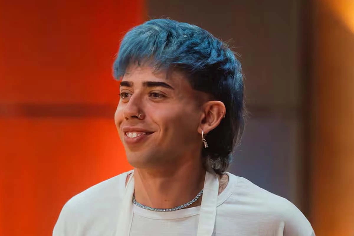 Qué dijo Luck Ra sobre su separación de La Joaqui