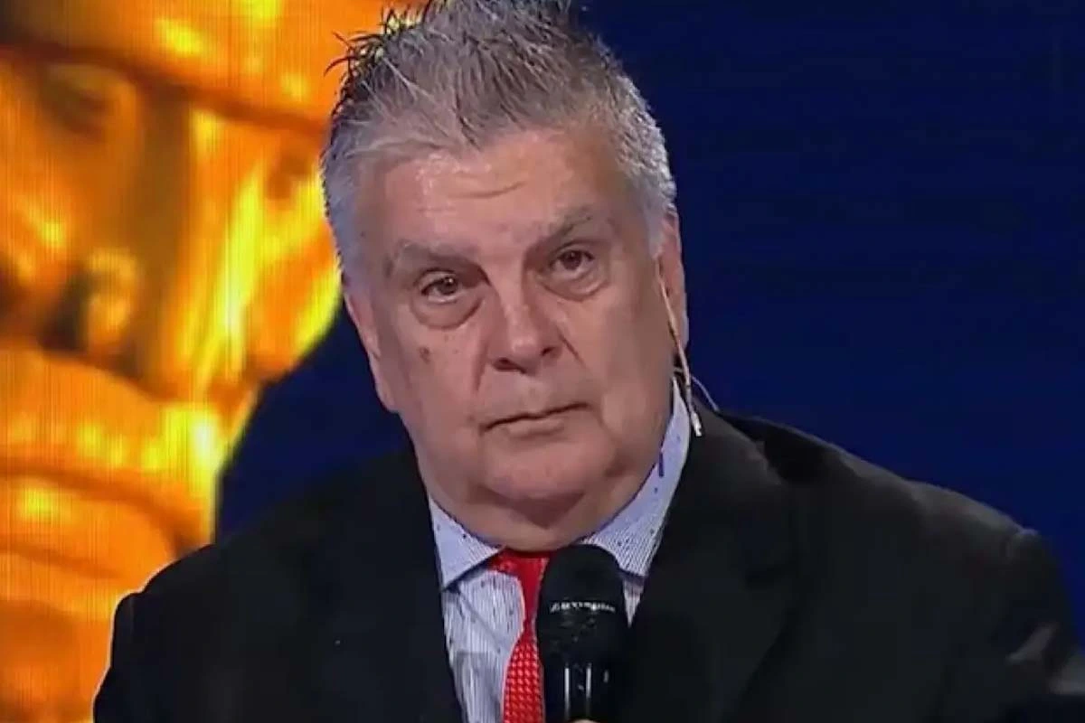 The possible counterclaim against Marcelo Polino