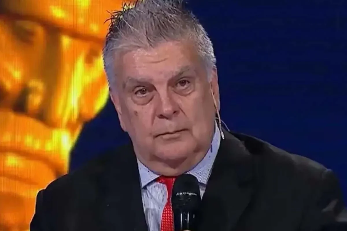 Qué dijo sobre Luis Ventura y la presidencia de APTRA