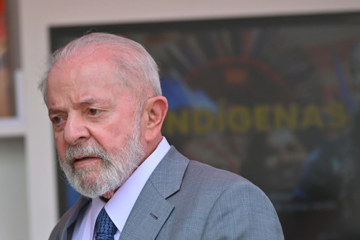 En una nueva derrota para Lula, el Congreso de Brasil aprobó la baja de la condena de Jair Bolsonaro