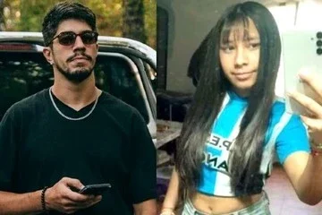 En las últimas horas Claudio Barrelier, el acusado del crimen, volvió a negar los hechos