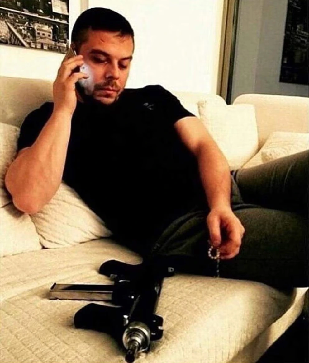 Serkan Kurtulus 