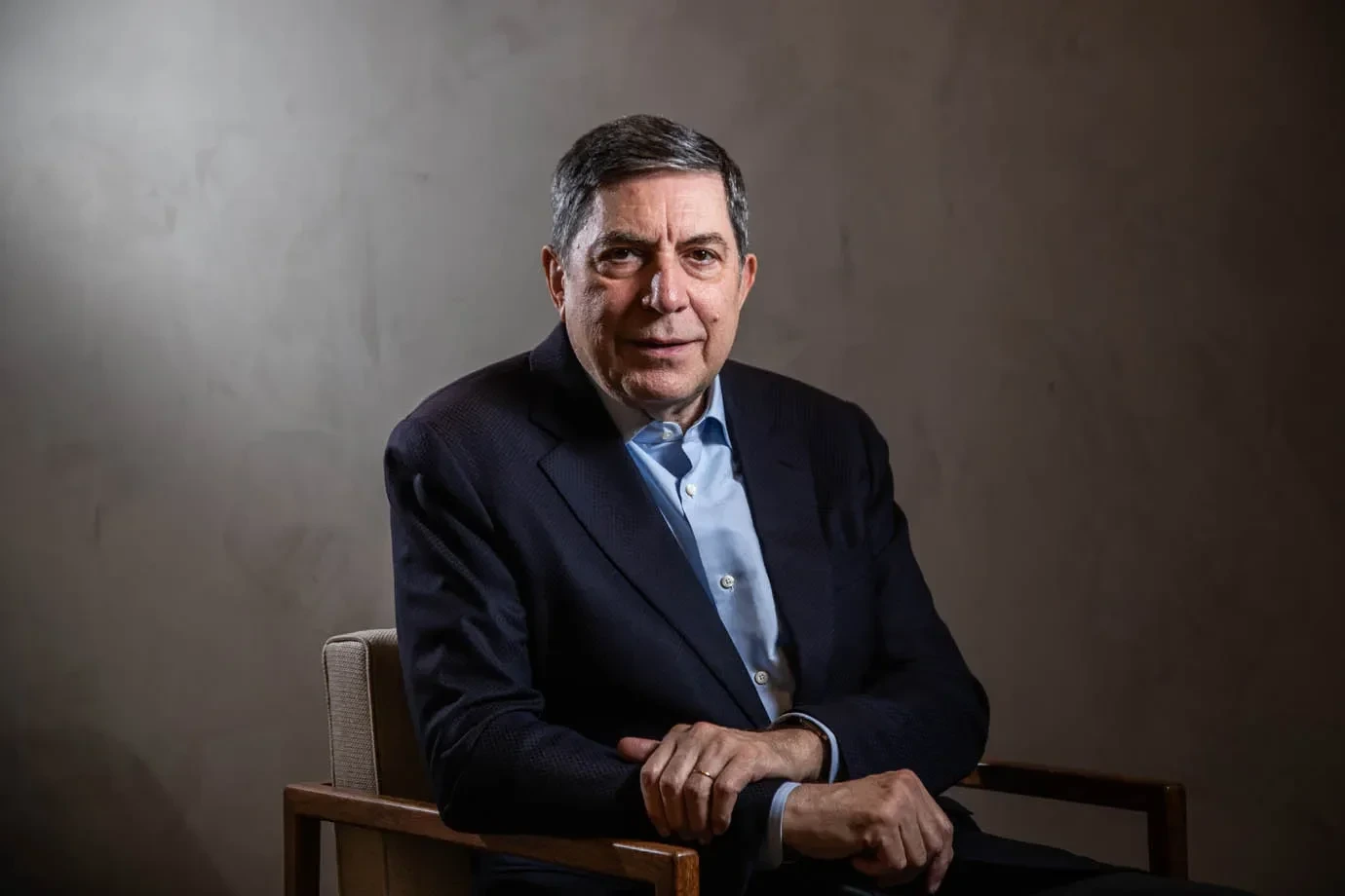 Luiz Carlos Trabuco Cappi