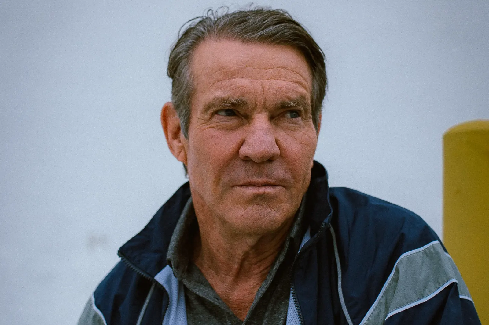 Dennis Quaid, a los 72: el gran secreto de Hollywood que lo mantiene en forma