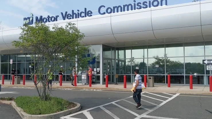 The Democratic government of New Jersey admitted that due to "software errors" thousands of people were improperly registered and ended up voting