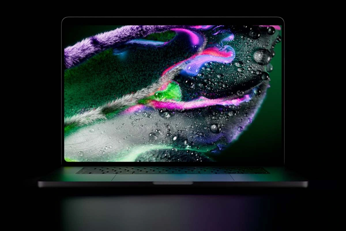 MacBook Pro táctil: la principal novedad de Apple