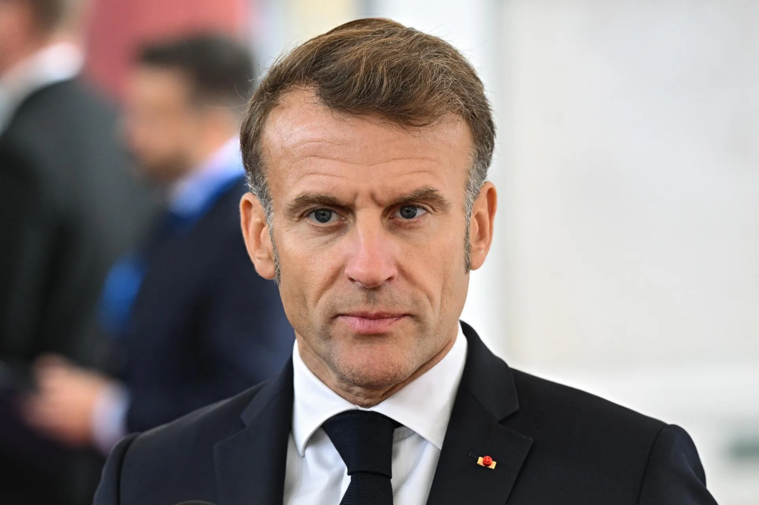 Emmanuel Macron, entre otros líderes europeos, han defendido la mayor autonomía de Europa para con el papel de la defensa