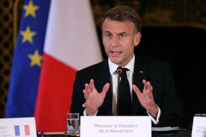 Fuertes críticas han alcanzado al gobierno de Macron por no haber colaborado con la operación estadounidense contra el régimen iraní