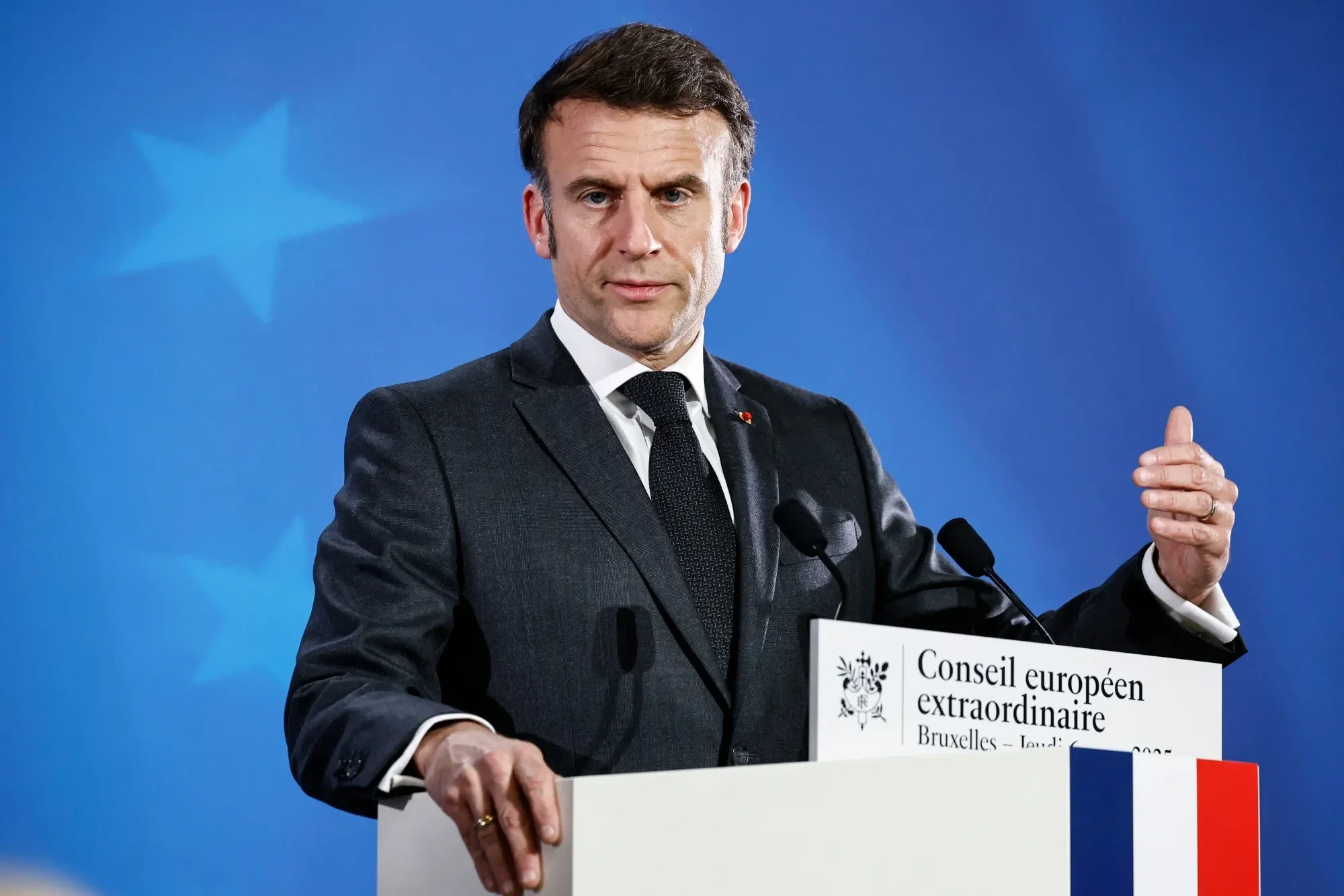 El gobierno de Macron le cobró una multimillonaria multa a Shein por denuncias relacionadas a información engañosa y problemas logísticos de la compañía