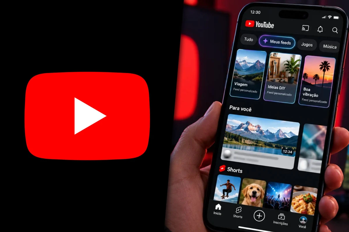 Made on YouTube 2026: what new features will be available in Argentina