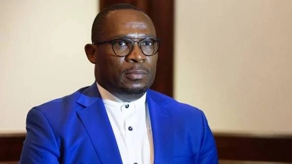 Other members of the Democratic Alliance even suggested potential irregularities in the legislative process