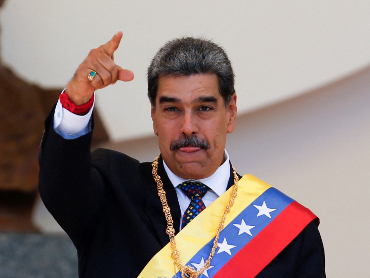 Un eventual testimonio de Alex Saab ante autoridades judiciales de los Estados Unidos podría complicar la situación del ex-dictador venezolano
