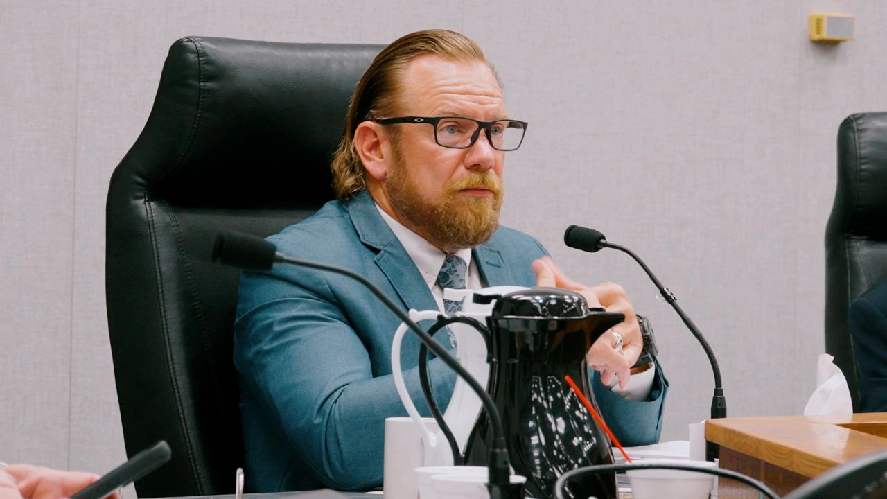 The supervisor of the California county stated that the legislation imposed by Newsom is flawed and ambiguous