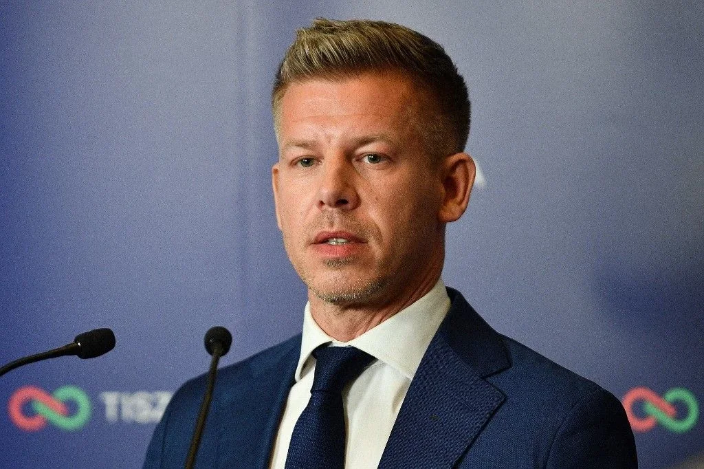 Peter Magyar became the Prime Minister of Hungary after defeating Orban last April