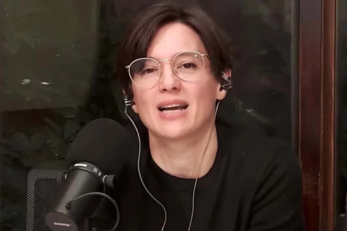 La respuesta de Monachelli a Malena Pichot