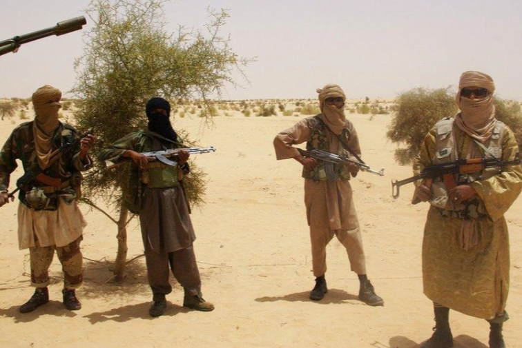 La Religión de la Paz: Más de cincuenta personas fueron asesinadas por ataques yihadistas en Mali