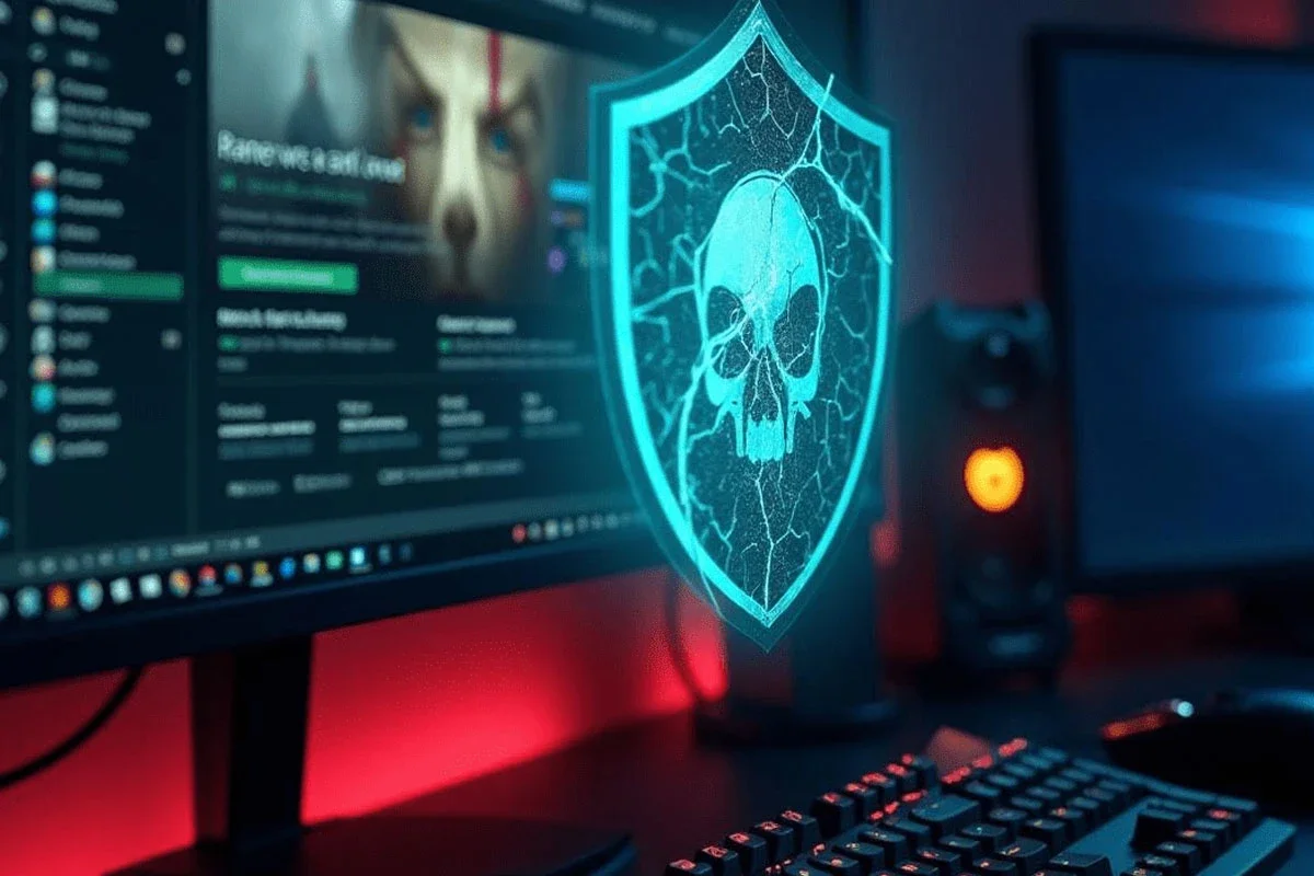Una investigación técnica reveló que incluía malware
