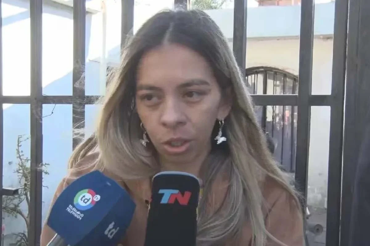 What the family said about Osvaldo Fassetta