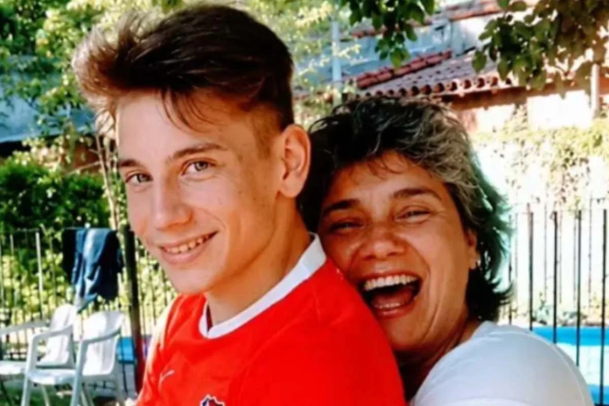 La familia también señaló que quiere mantener las redes sociales del youtuber