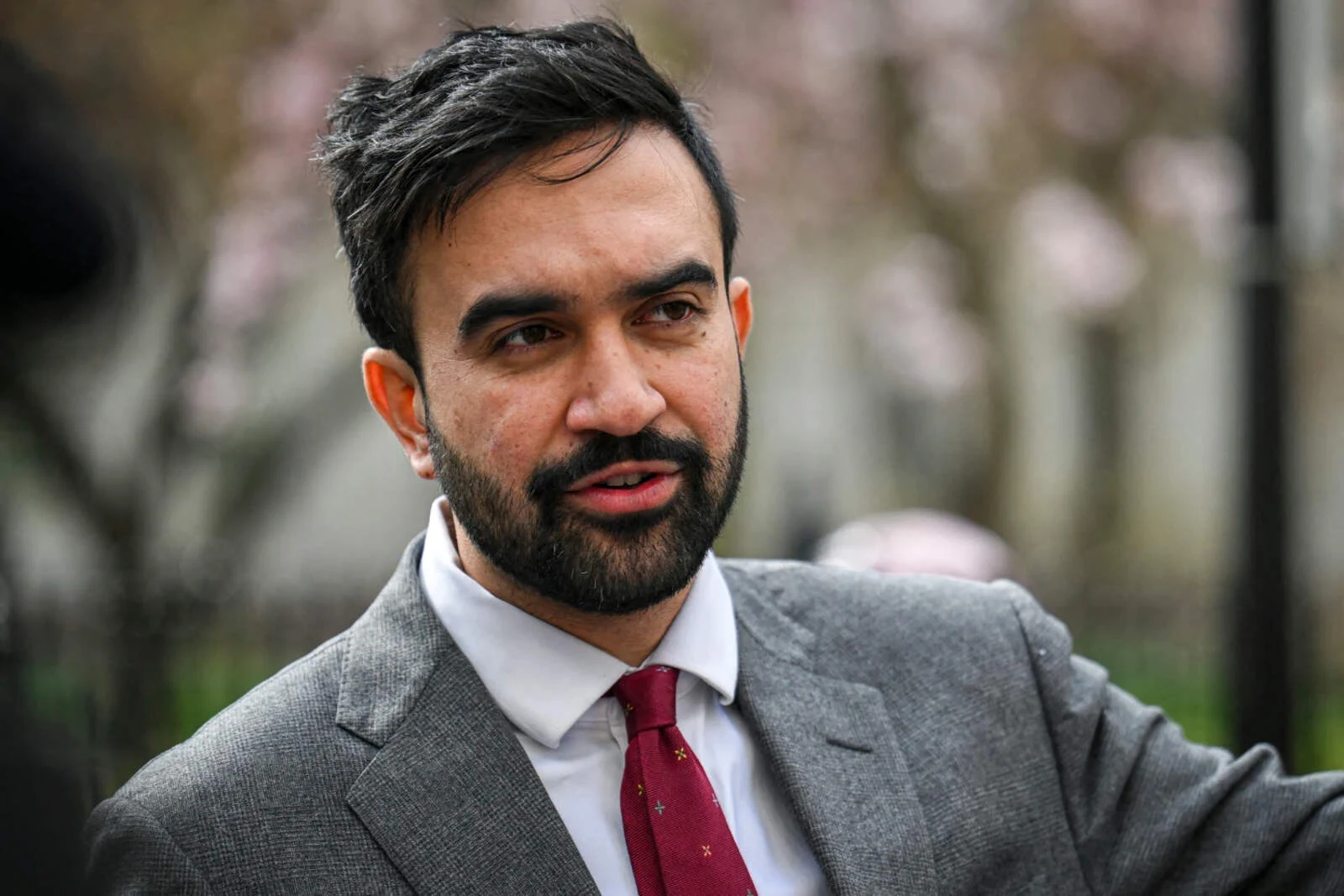 Zohran Mamdani es uno de los mayores exponentes de los Socialistas Democráticos de América, quien ha logrado alcanzar la alcaldía de la Ciudad de Nueva York