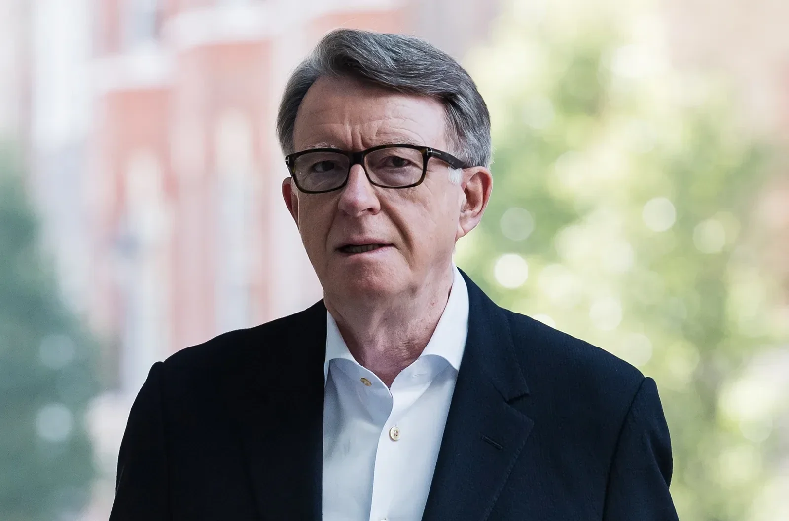 Starmer había designado a Peter Mandelson como embajador en Estados Unidos pese a conocer sus vínculos con Jeffrey Epstein