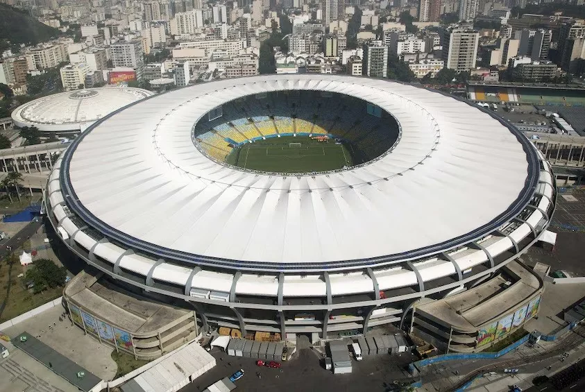 Estadio Maracaná