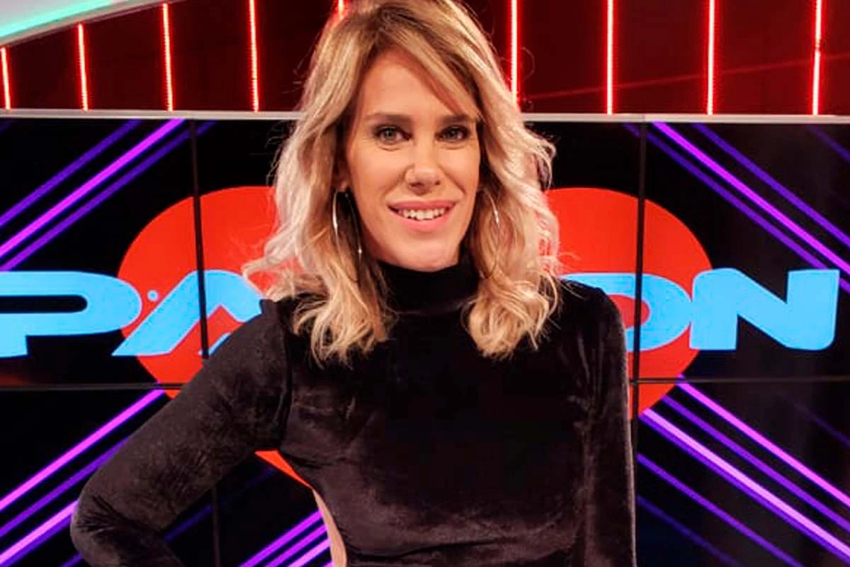 What did Marixa Balli say about her replacement on Pasión de sábado