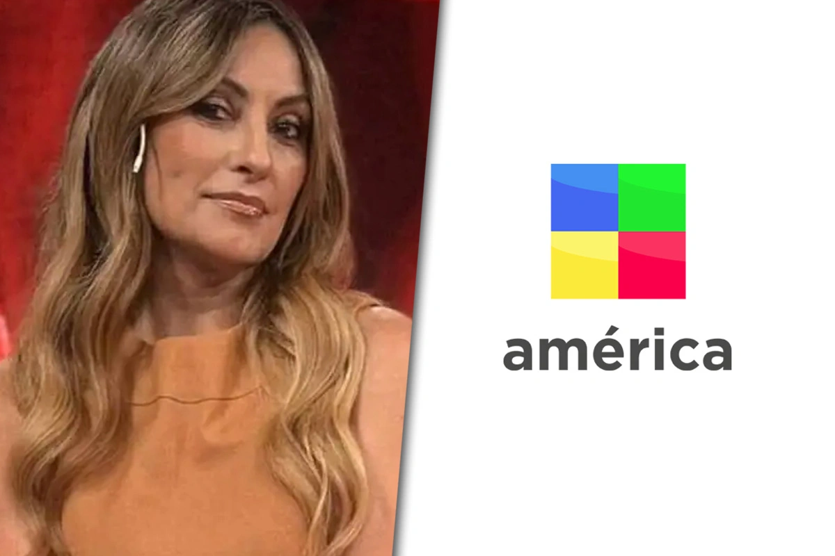 Marcela Tauro rompió el silencio tras los rumores sobre el futuro de 'Infama' en América TV