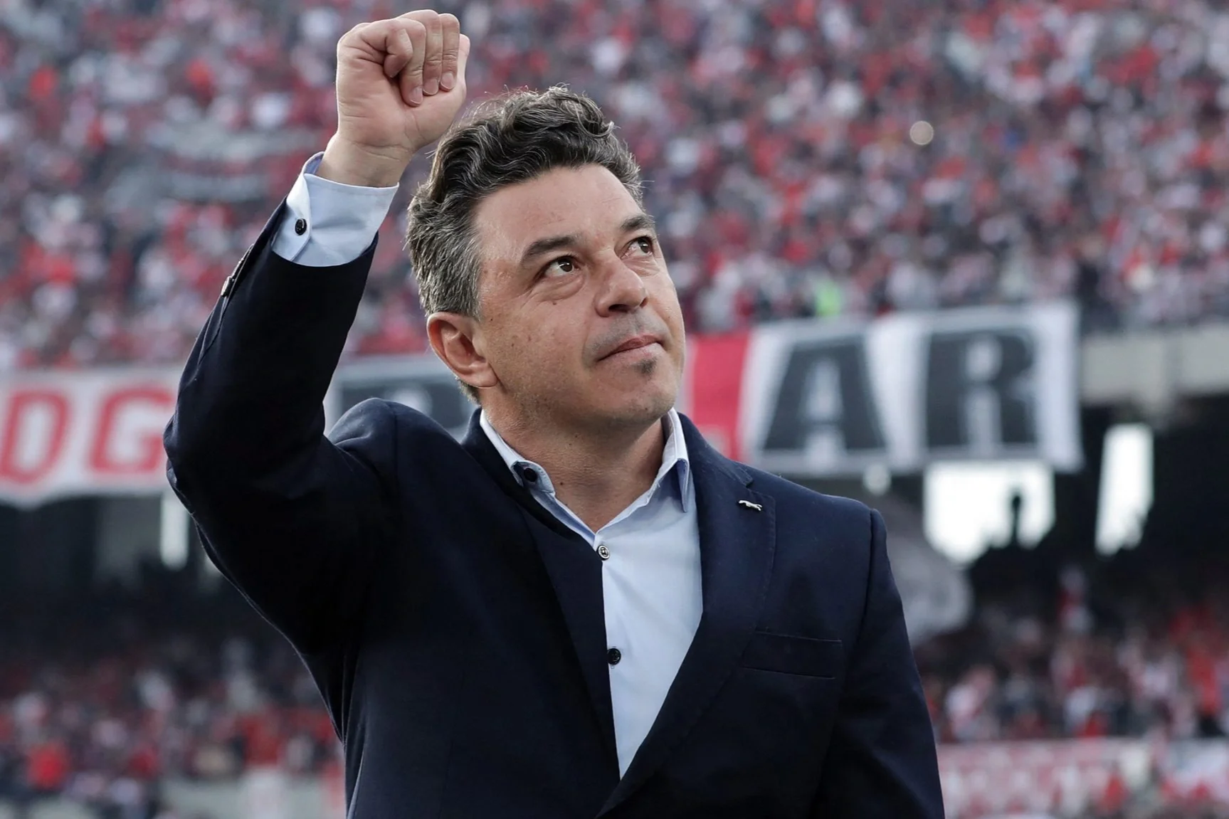 Inesperado: Marcelo Gallardo estará en el Mundial 2026 como columnista de ESPN