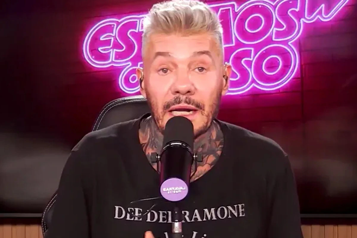 Los famosos que podrían quedar afuera de la fiesta
