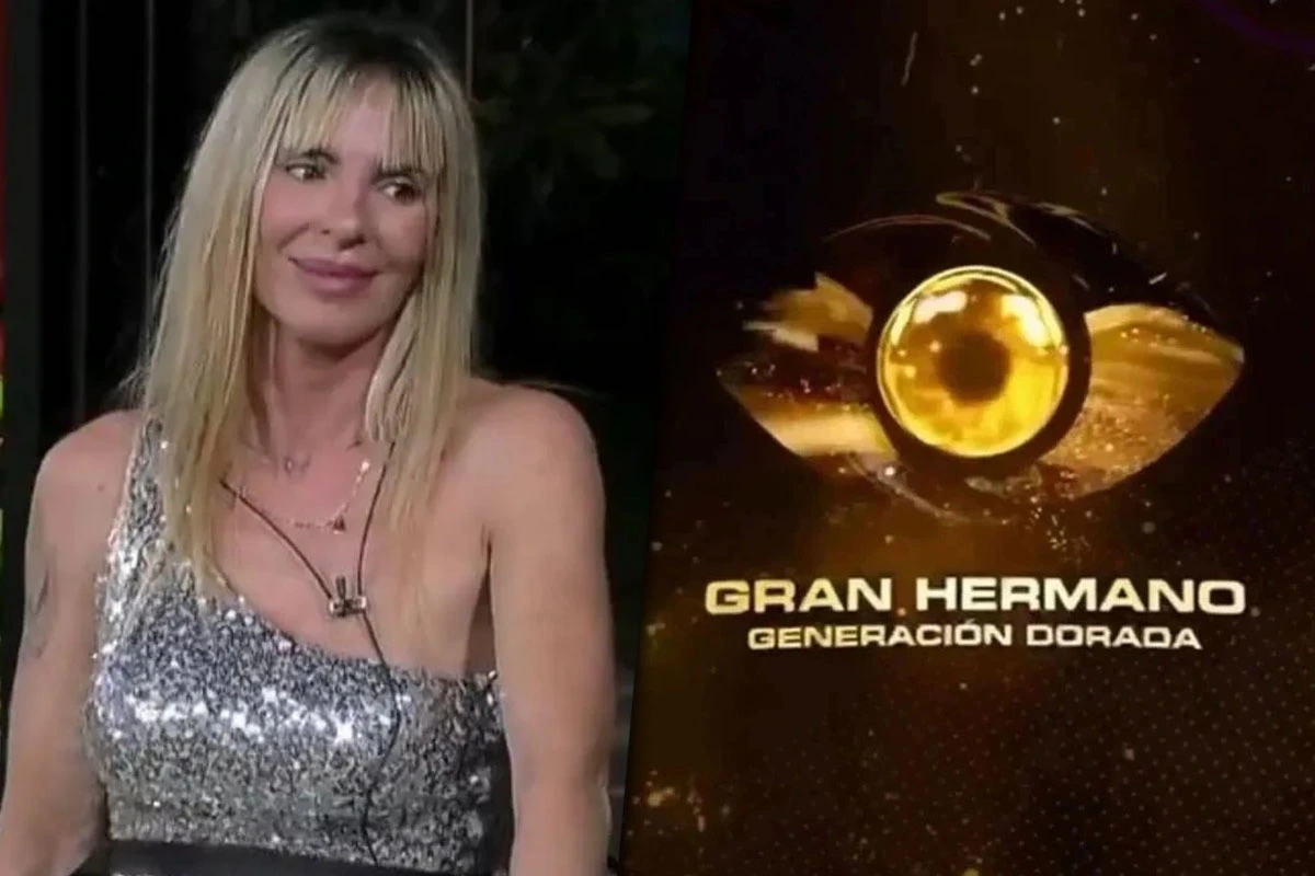 Gran Hermano: Mariela Prieto se despidió tras perder contra Luana