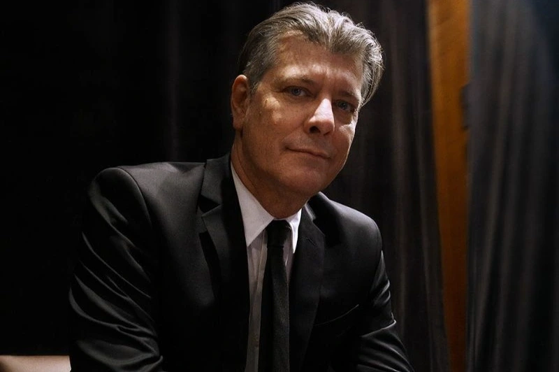 El día que Mario Pergolini golpeó a un director y lo expulsaron del colegio