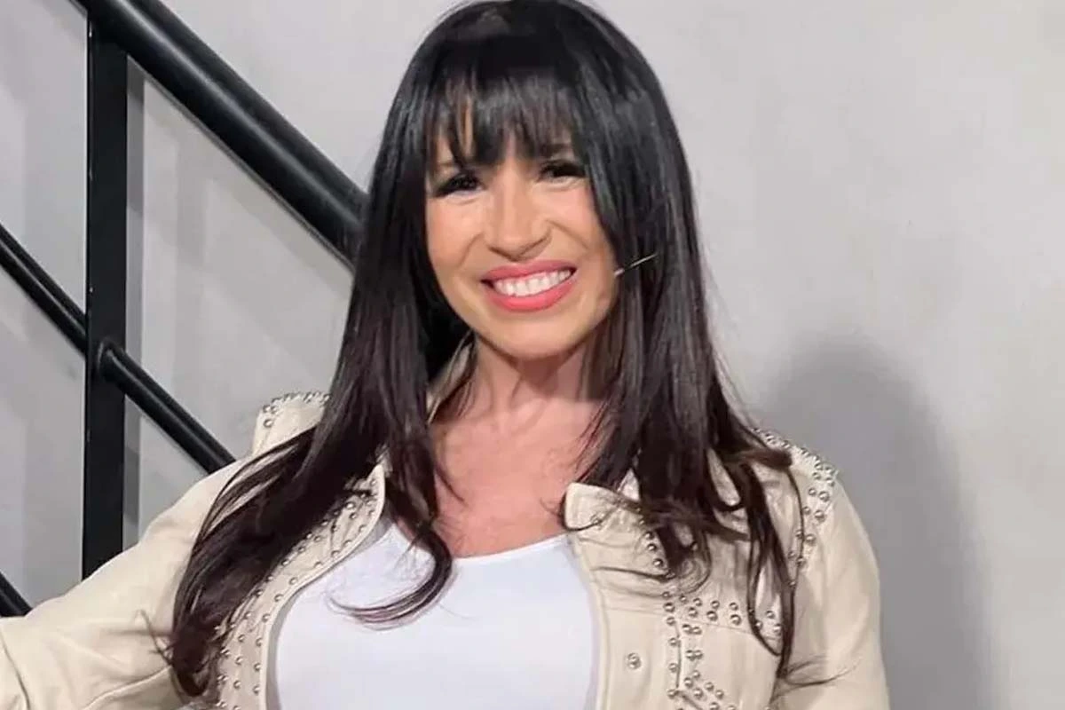 Marixa Balli revealed what her current relationship is with Marcela Baños