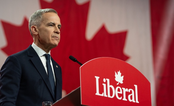Carney acknowledged that his government was unable to stop the antisemitism that is experienced in the country