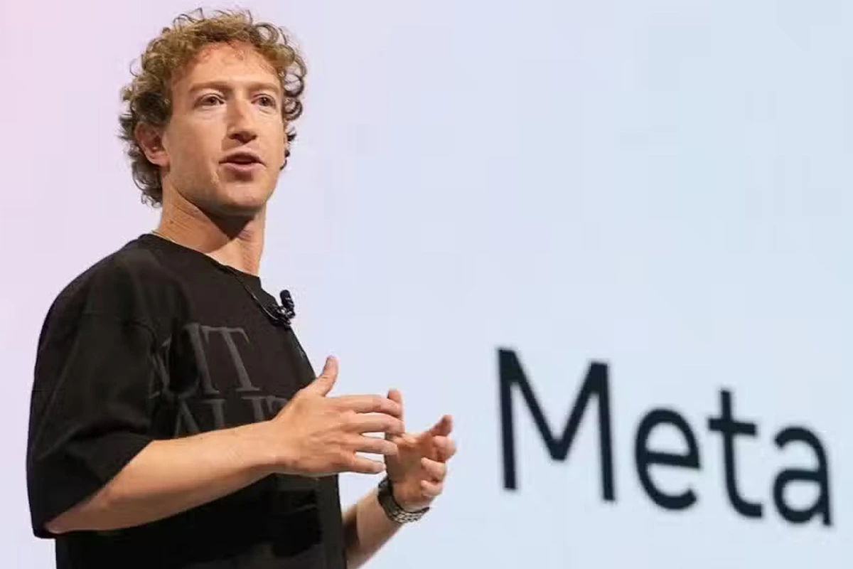 Meta firmó un acuerdo con la startup Overview Energy