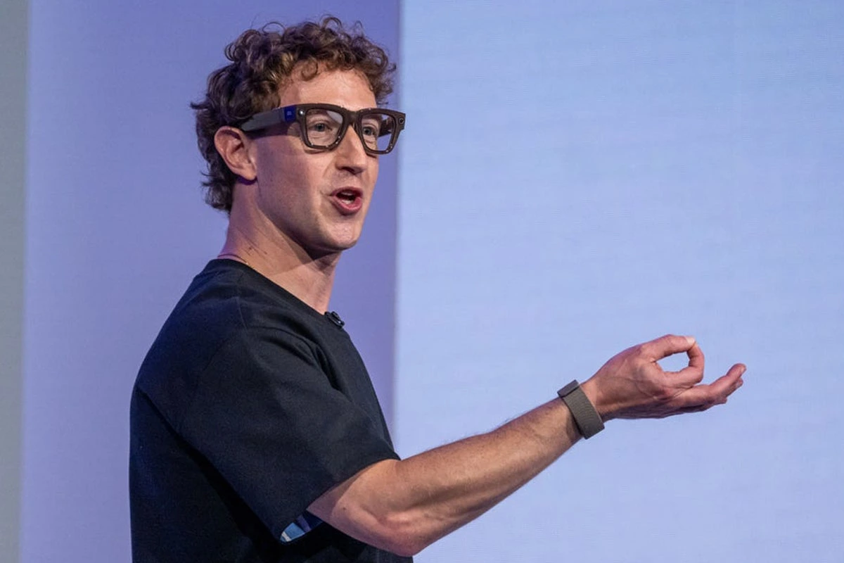 Una apuesta de Meta frente a Snapchat y BeReal