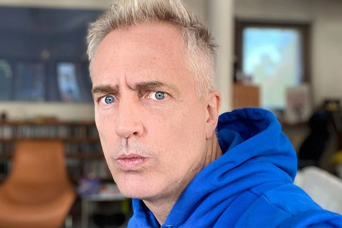 Marley was consulted for the television return of Viviana Canosa