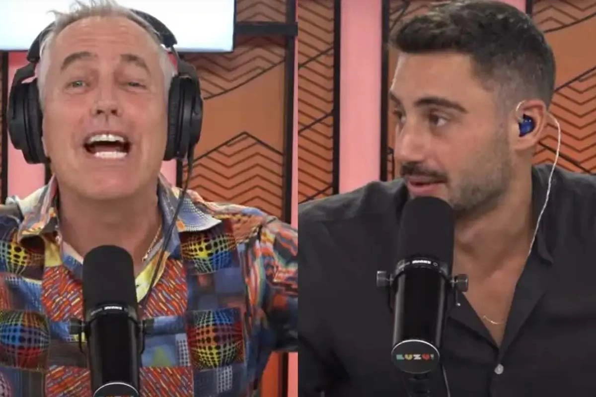 Your projects on Luzu TV and Telefe