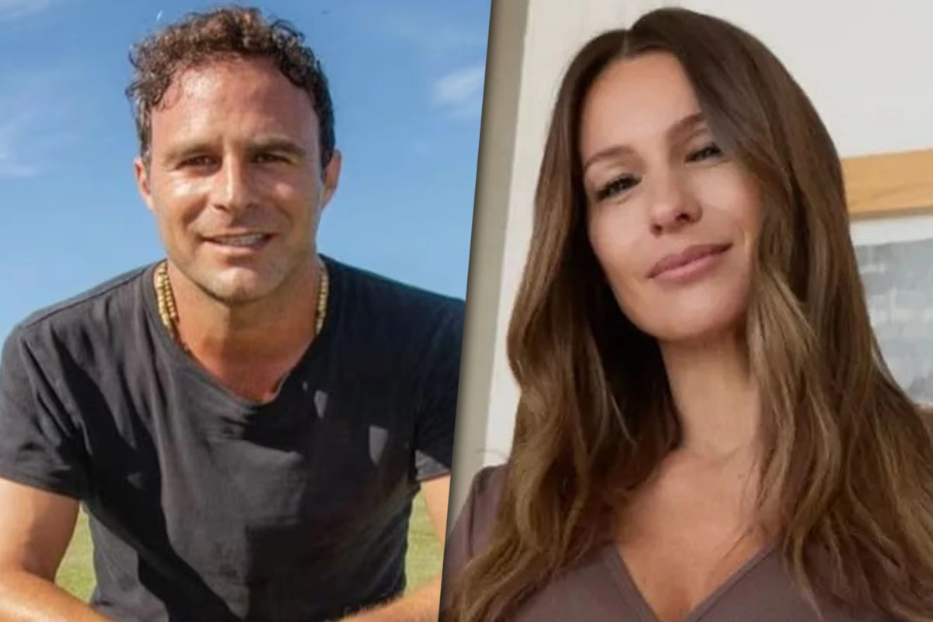 Revelan por qué el entorno de Martín Pepa festejó la ruptura con Pampita: 'Era insoportable'