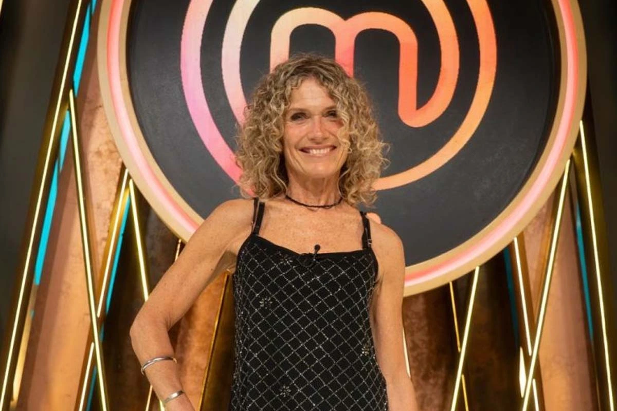 Quiénes integran el jurado de MasterChef Junior