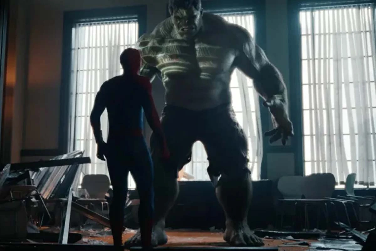 How close was it to surpassing Avengers: Endgame