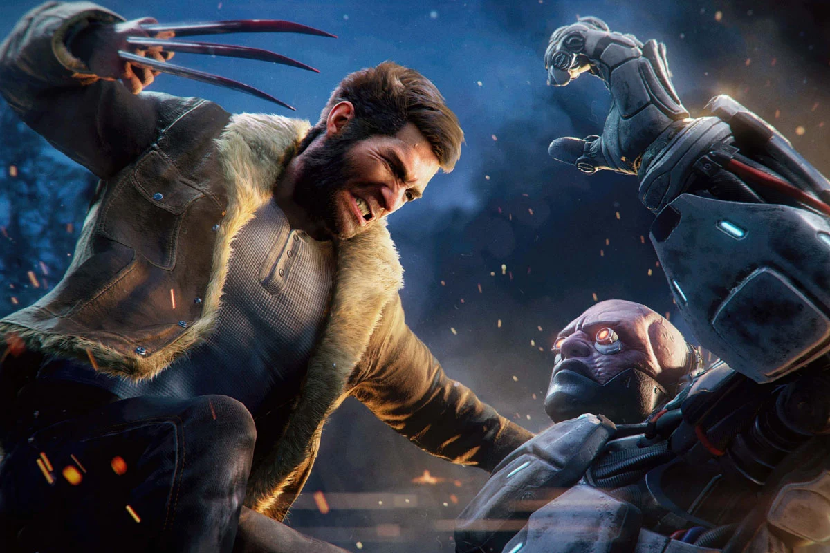 Marvel's Wolverine presentó su tráiler de lanzamiento
