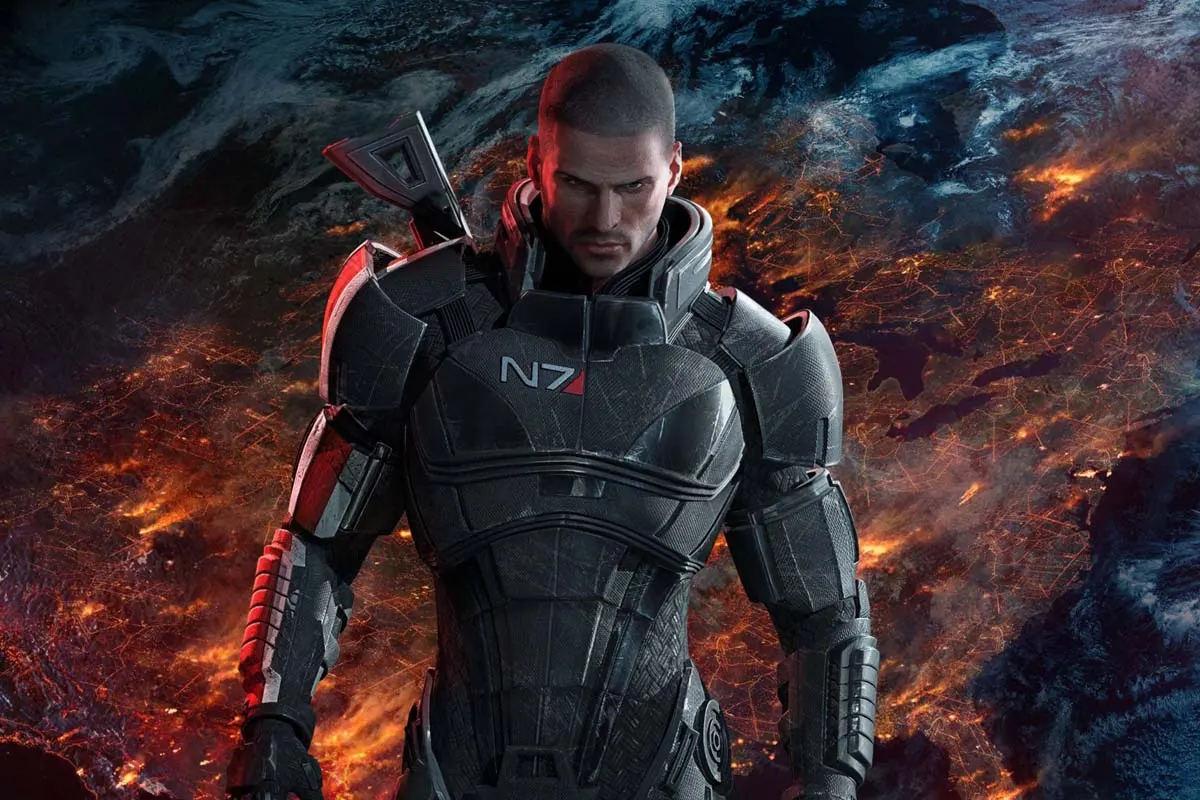 Qué va a pasar con Mass Effect después de la cancelación