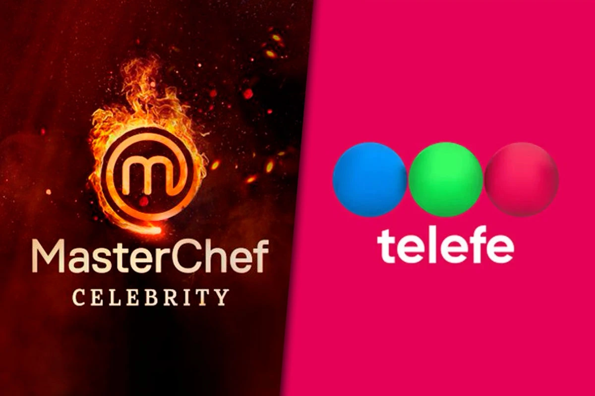 MasterChef Celebrity ya tiene dos nuevos participantes confirmados