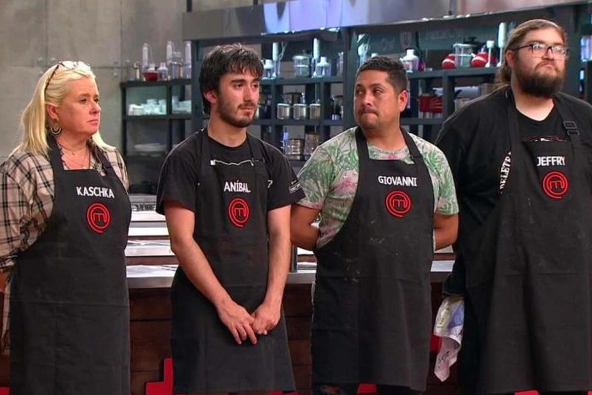 MasterChef Chile, temporada 5